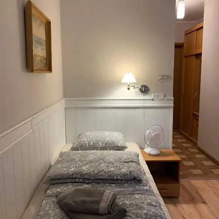 Penzion Ohana Budget W Juracie