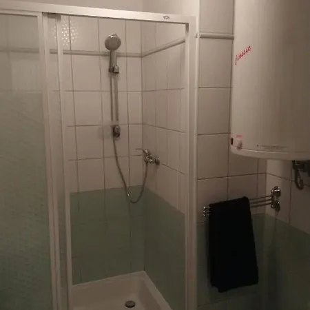 Ohana Budget W Juracie Penzion 3*