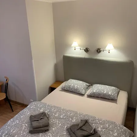 Penzion Ohana Budget W Juracie