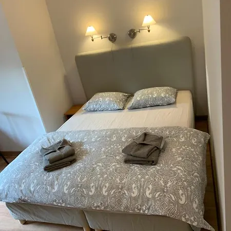 Ohana Budget W Juracie Casa de hóspedes