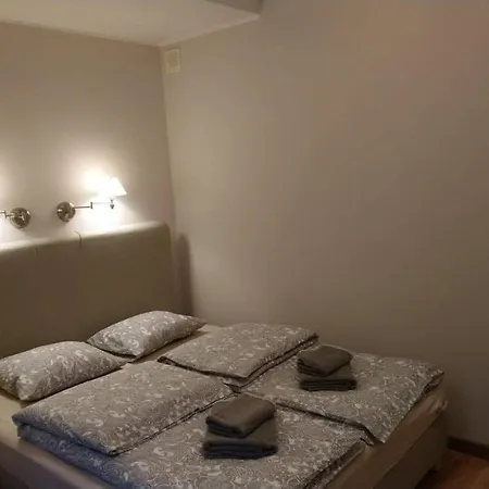 Penzion Ohana Budget W Juracie