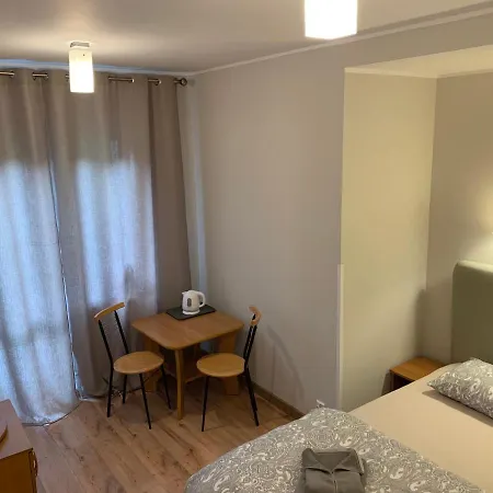 Ohana Budget W Juracie Jurata