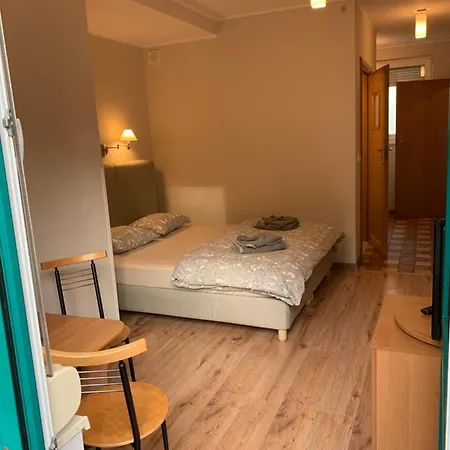 Ohana Budget W Juracie Maison d'hôtes