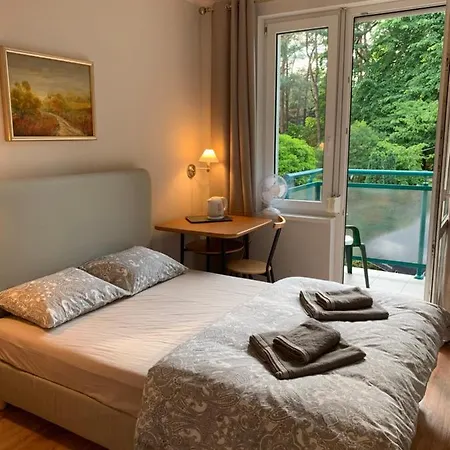 Ohana Budget W Juracie