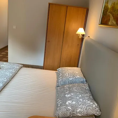 Penzion Ohana Budget W Juracie