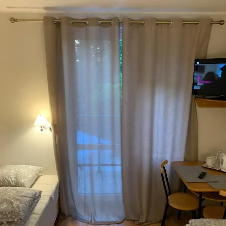 Ohana Budget W Juracie Jurata