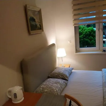 Ohana Budget W Juracie 3* Jurata