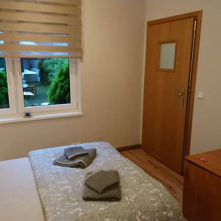 Guest house Ohana Budget W Juracie