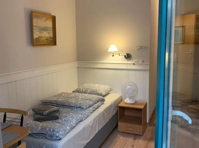 招待所 Ohana Budget W Juracie 拉塔