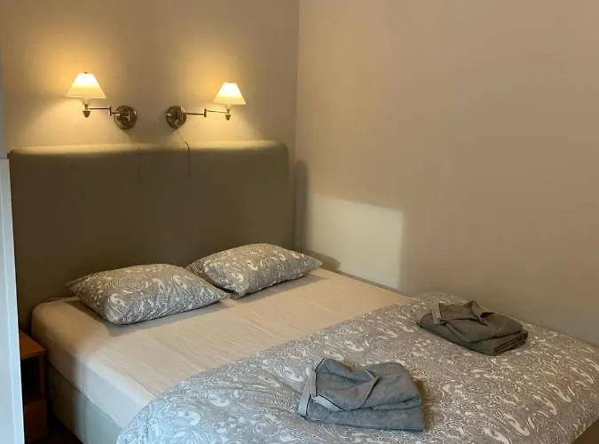 Ohana Budget W Juracie Maison d'hôtes 3*