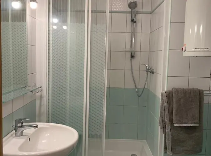 Ohana Budget W Juracie 3*