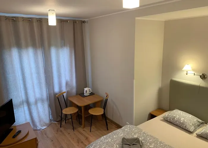 Ohana Budget W Juracie 拉塔