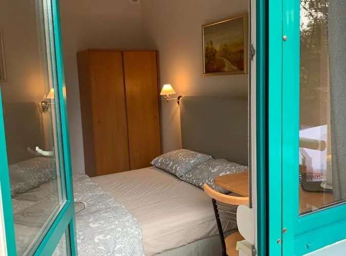 Ohana Budget W Juracie 3*