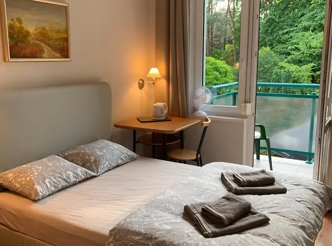 Ohana Budget W Juracie