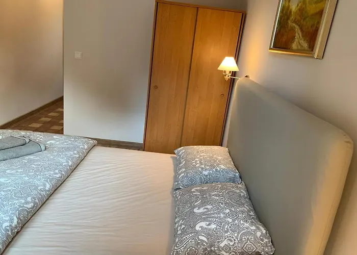 招待所 Ohana Budget W Juracie