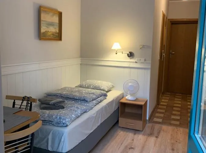 Ohana Budget W Juracie 3* 拉塔