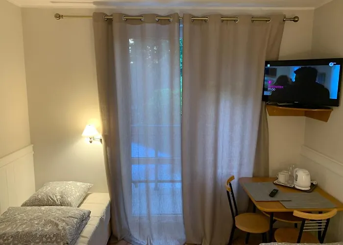 Ohana Budget W Juracie 拉塔