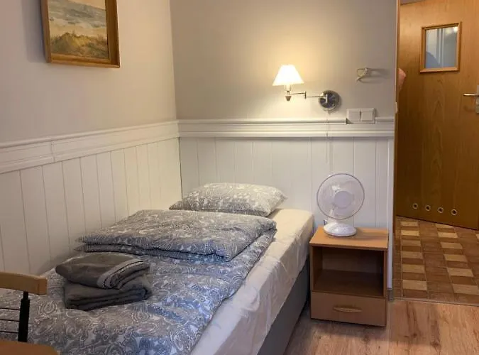 Ohana Budget W Juracie 招待所 拉塔