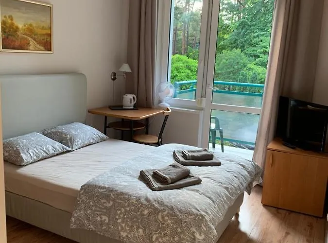 Ohana Budget W Juracie 3* 拉塔