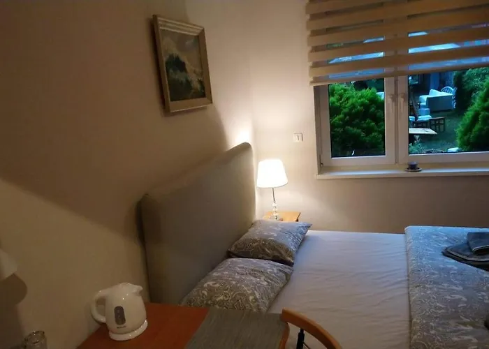 Ohana Budget W Juracie 3* 拉塔