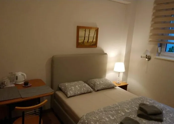 Ohana Budget W Juracie 3* 拉塔